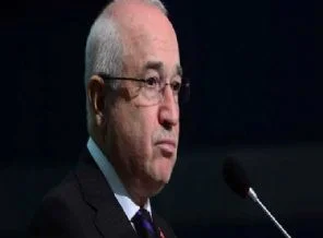 Haşim Kılıç'ın sözlerine Çiçek'ten çok sert tepki