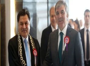 Haşim Kılıç Köşk'e aday olacak mı?