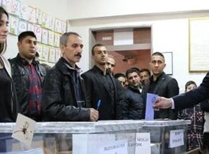 Hatay'da 5 bin 600 kişi için araştırma