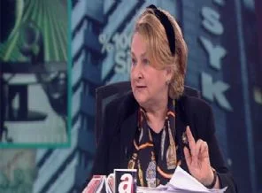 Hatemi fena sinirlendi: Anasının...