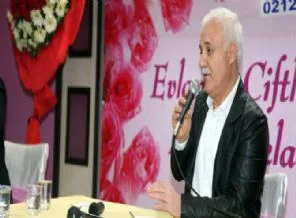 Hatipoğlu'ndan Cemaat liderlerine tavsiyeler