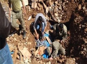 HES inşaatından bin 316 kilo dinamit çıktı!