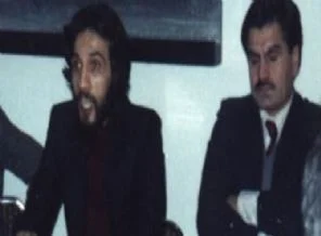 Hikmet Genç Haşim Kılıç'ı sert bir dille eleştirdi