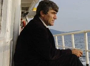 Hrant Dink davasında sıcak gelişme