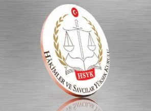 HSYK, atanan yeni hakimlerin yetkilerini belirledi