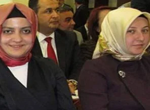 İBB'de ilk başörtülü meclis üyeleri