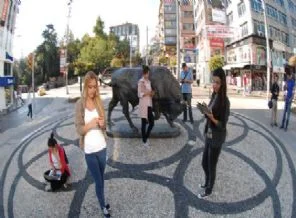 İBB vatandaşı memnun etti