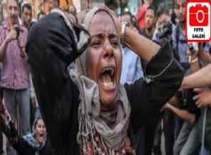 İdam kararları tutuklu yakınlarını yıktı