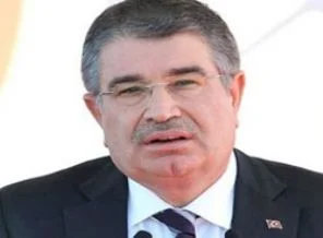 İdris Naim Şahin'in memleketinde AK Parti'nin rekor oranı