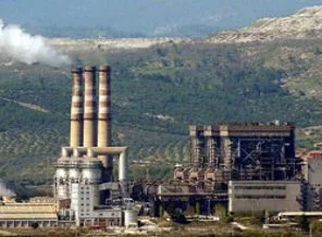 İki santrale 267 milyar dolar