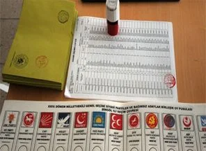 İlçe Seçim Kurulu CHP'nin itirazını reddetti