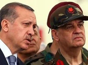 'İlker Başbuğ, Erdoğan'ın rakibi olamaz'