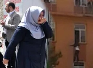 İmam hatipli genç kız intihara kalkıştı