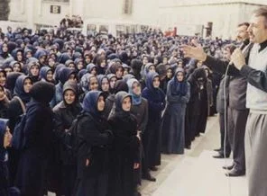 İmam Hatipli sayısı 12 yılda 6.5 kat arttı
