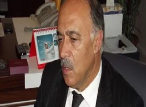 İnönü üniversitesi Rektörü kalp krizi geçirdi