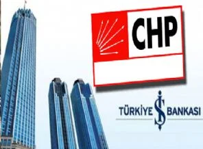 İş Bankası'nda babalar ve oğulları!