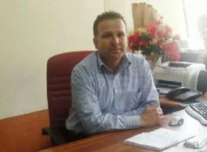 İşçi olarak çalıştığı belediyeye başkan oldu