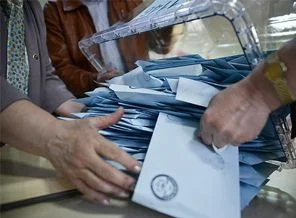 İskenderun'da MHP ve CHP'nin itirazı reddedildi