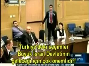 İsrail: Türkiye'nin içine sızdık, seçimleri kaybettireceğiz