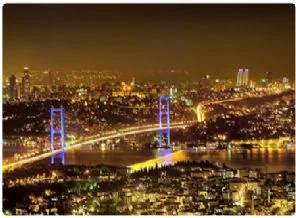 İstanbul'a bugün dikkat!