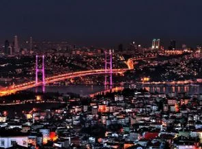 İstanbul'a depremden beter afet öngörüsü