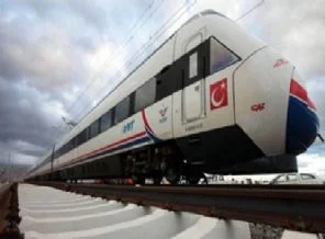 İstanbul-Ankara hızlı tren seferleri Mayıs'ta başlıyor