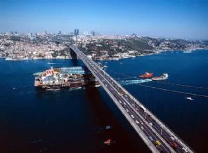 İstanbul'da 500 milyar dolarlık zirve!