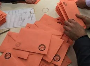 İstanbul'da CHP'ye bir ret daha