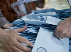 İstanbul'da CHP'ye ret