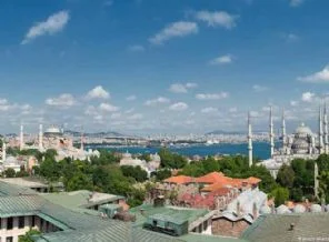 İstanbul eğitimde küreselleşiyor