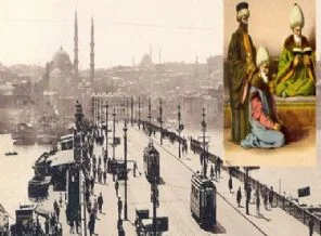 İstanbul'un ilk belediye reisi: Hızır Bey