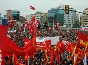 İstanbul Valisi'nden 1 Mayıs açıklaması