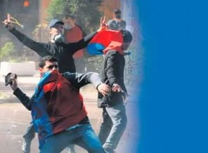 İşte cemaatin '1 Mayıs' planı!