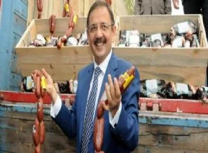 İşte koltuğunu koruyan 33 şehir!