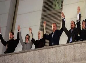 'Kabineye revizyon geliyor' iddiası