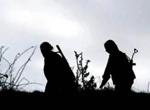 Kaçırılan köy korucuları serbest