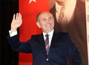 Kadir Topbaş'a en yüksek oy oranı nereden çıktı?