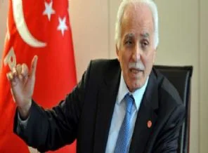 Kamalak: 'Paralel çetenin üzerine gidilmeli'
