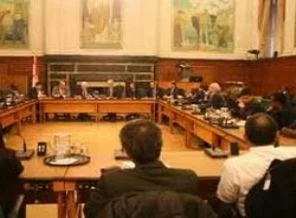 Kanada İhvan'ı 'Terörist' ilan etmeyi konuşuyor