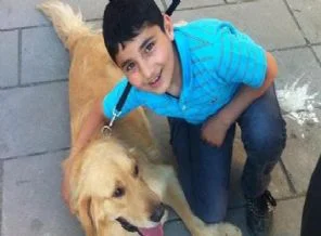 Kars'ta kaybolan çocuk ölü bulundu