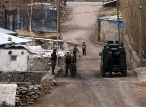 Kars'ta 'Mert' alarmı! Polis harekete geçti