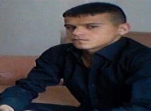Katil için kayıp ilanı verilmiş