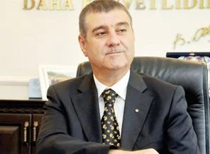 Kaymakam isyan etti: Sizin kızınıza, karınıza, bacınıza...
