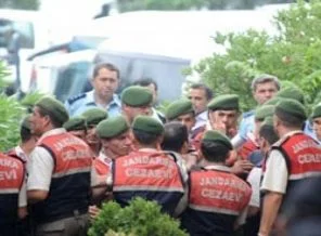 KCK'lılara tahliye