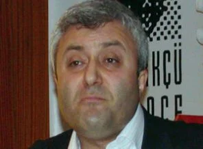 Kelime-i Tevhid eşliğinde Ergenekoncu değilim isyanı