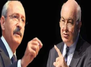 Kemal Derviş'ten CHP'ye çağrı