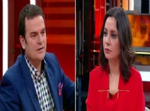 Kemal Öztürk seçim gecesi yaşananları anlattı