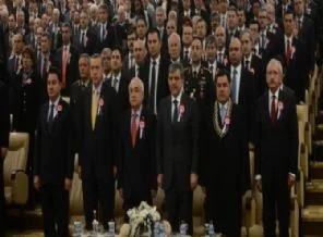 Kılıç'ın sözleri için kim ne dedi?