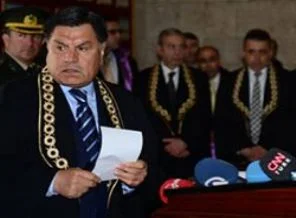 Kılıç'tan 'bireysel başvuru' vurgusu