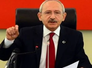 Kılıçdaroğlu'dan Köşk değerlendirmesi